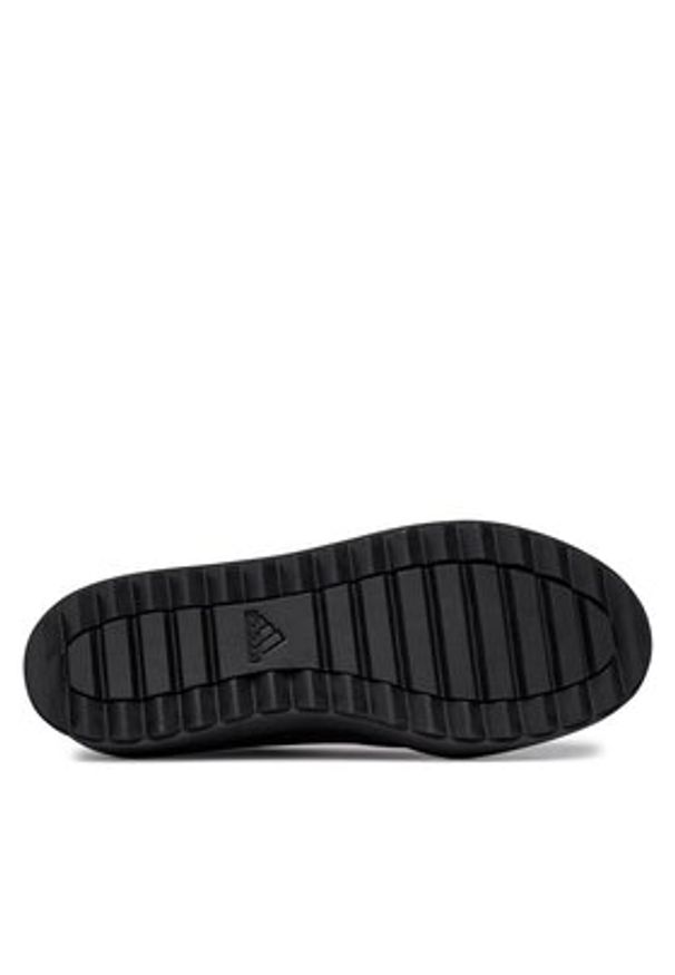 Adidas - adidas Sneakersy ZNSORED High GORE-TEX Shoes ID7296 Czarny. Kolor: czarny. Materiał: materiał. Technologia: Gore-Tex