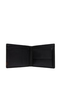 Guess Portfel SMBOLJ LEA20 Brązowy. Kolor: brązowy. Materiał: materiał #2