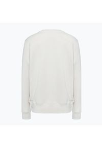 Bluza damska Nike Sportswear Phoenix Fleece. Kolor: biały. Sport: fitness