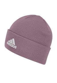 Adidas - adidas Czapka II3526 Różowy. Kolor: różowy