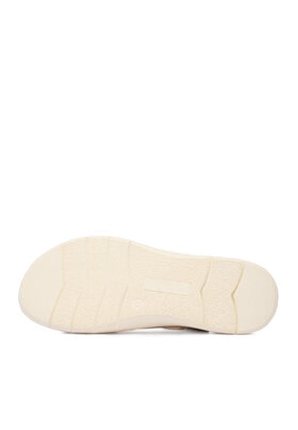 Go Soft Sandały CEO-WB-TEYLOR-07 Złoty. Kolor: złoty. Materiał: zamsz, skóra