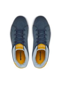 Reebok Sneakersy Royal Complete Cln 2.0 IE4139 Niebieski. Kolor: niebieski. Materiał: syntetyk. Model: Reebok Royal #7