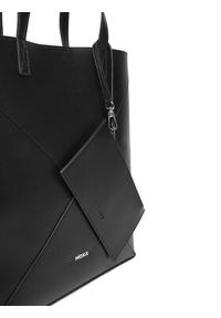 MEXX Torebka CEO-MEXX-L-006-09 Czarny. Kolor: czarny #5