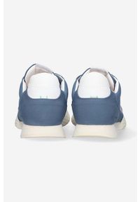 Le Coq Sportif sneakersy kolor niebieski Courtse Ventile 2210676 2210676-Niebieski. Nosek buta: okrągły. Zapięcie: sznurówki. Kolor: niebieski. Materiał: tworzywo sztuczne, guma #6