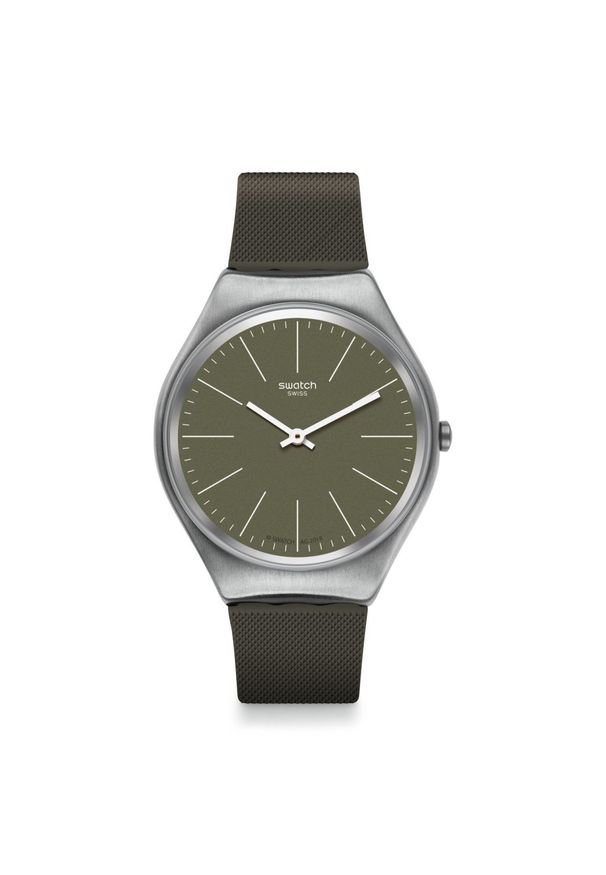 SWATCH ZEGAREK SKINNATURE SYXS116