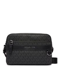 MICHAEL Michael Kors Torebka 33S3LYTC5B Czarny. Kolor: czarny. Materiał: skórzane #2