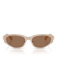 Burberry - Okulary przeciwsłoneczne damskie BURBERRY #2