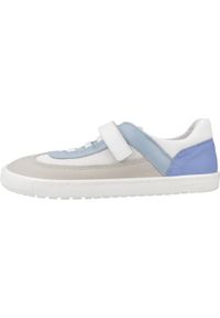 BLANDITOS BY CRIO'S - Buty BLANDITOS BERLINBD BOY Szary. Kolor: szary. Materiał: skóra. Sport: turystyka piesza #2