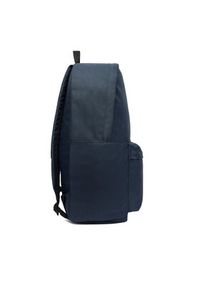 Quiksilver Plecak The Poster EQYBP03719 Granatowy. Kolor: niebieski. Materiał: materiał #3