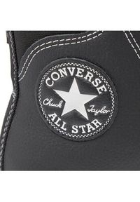 Converse Trampki Chuck Tylor Citytrek A04480C Czarny. Kolor: czarny #3