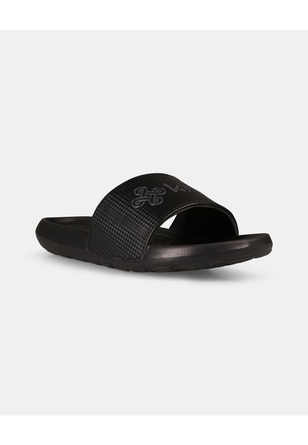 Kapcie unisex Kilpi FLOPY-U. Kolor: czarny. Sport: turystyka piesza