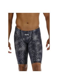 TYR - Tyr Thresher Akurra Jammer - Czarny - Rozmiar 18. Kolor: czarny #1