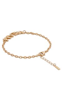 Aldo Zestaw bransoletek Dreamers 13994817 Kolorowy. Materiał: metalowe. Wzór: kolorowy #9