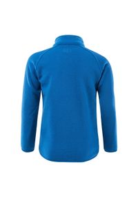 BEJO - Bluza polarowa dla dziecka Bejo Invel 280 Kdb. Kolor: fioletowy, niebieski, wielokolorowy. Materiał: polar