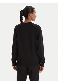 Armani Exchange Bluza XW000826 AF13397 UC001 Czarny Regular Fit. Kolor: czarny. Materiał: syntetyk #5