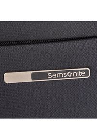 Samsonite Walizka duża Base Boost 79202-1041-1CNU Czarny. Kolor: czarny. Materiał: materiał #10