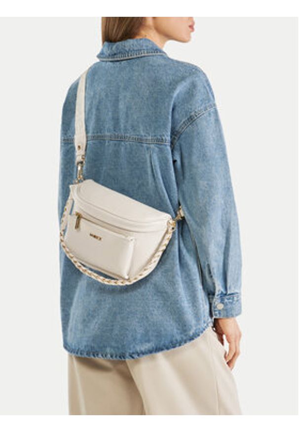 MEXX Torebka MEXX-S-005-07 Beżowy. Kolor: beżowy