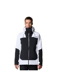 columbia - Kurtka narciarska męska Columbia Cirque Bowl. Kolor: biały. Sezon: zima. Styl: wakacyjny. Sport: narciarstwo #1