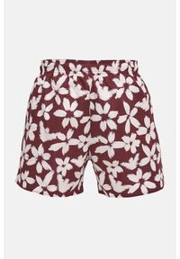 Emporio Armani Swimwear - Szorty kąpielowe męskie EMPORIO ARMANI SWIMWEAR #2