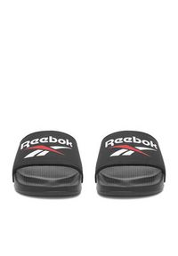 Reebok Klapki CEO-SS25-3C069-2 Czarny. Kolor: czarny. Materiał: syntetyk #8