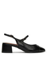 Czółenka Tamaris. Kolor: czarny #1