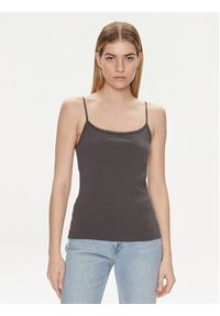 TOMMY HILFIGER - Tommy Hilfiger Komplet topów UW0UW04892 Kolorowy Slim Fit. Materiał: bawełna. Wzór: kolorowy #5