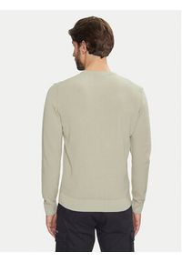 Aeronautica Militare Longsleeve 242MA1512L463 Zielony Regular Fit. Kolor: zielony. Materiał: bawełna. Długość rękawa: długi rękaw #5