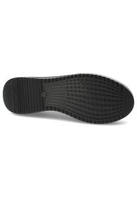 Białe Półbuty Artiker Modne Obuwie Damskie. Kolor: biały. Materiał: materiał. Styl: sportowy, elegancki #4