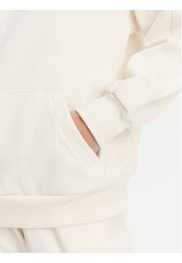 Armani Exchange Bluza XW000500 AF12804 U1003 Écru Regular Fit. Materiał: bawełna #4