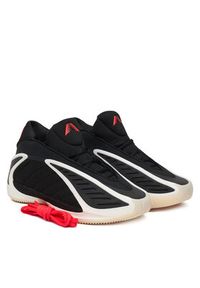 Adidas - adidas Buty do koszykówki Anthony Edwards 2 JS3508 Czarny. Kolor: czarny. Materiał: materiał. Sport: koszykówka #4