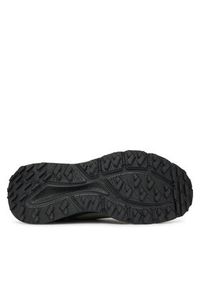 skechers - Skechers Trekkingi Switch Back-Mist 237685/TPBK Brązowy. Kolor: brązowy. Materiał: materiał. Sport: turystyka piesza #4