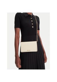 Torebka MICHAEL Michael Kors. Kolor: beżowy #1