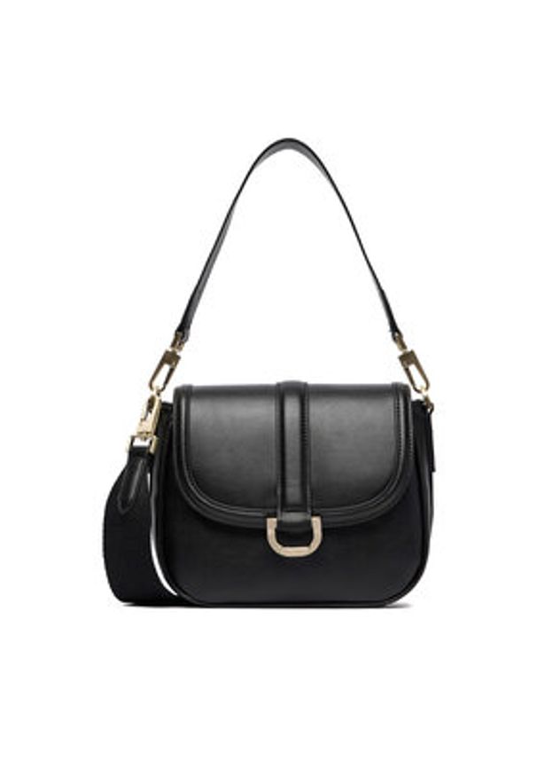 Badura Torebka CEO-ADI-LDA8572 Czarny. Kolor: czarny