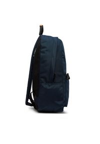 Tommy Jeans Plecak Tjm Essential D. Dome Backpack AM0AM12407 Granatowy. Kolor: niebieski. Materiał: materiał #4