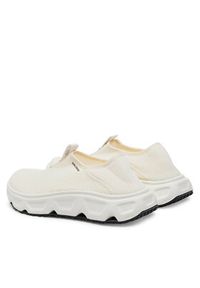 salomon - Salomon Sneakersy Reelax Moc 6.0 L47742400 Biały. Kolor: biały. Materiał: materiał