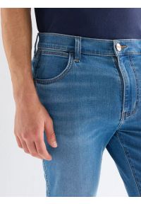 Wrangler - MĘSKIE SPODNIE WRANGLER LARSTON LIGHT VISUAL 112378819 #2