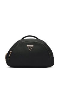 Guess Kosmetyczka PW7569 P6262 Czarny. Kolor: czarny. Materiał: skóra #1
