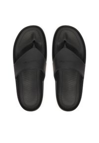 Japonki Calvin Klein. Kolor: czarny #1