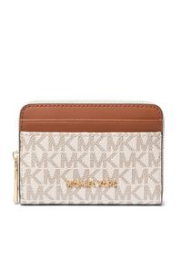 Portfel MICHAEL Michael Kors. Kolor: beżowy #1