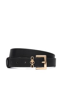 Pasek Damski Guess. Kolor: czarny