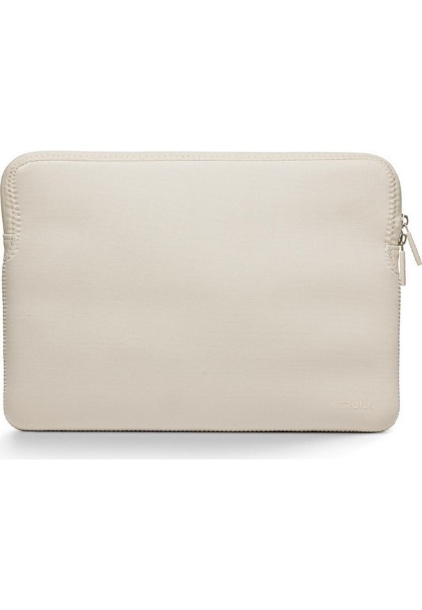Etui Trunk Neoprene Sleeve do MacBook 15'' (moonlight). Materiał: nylon. Styl: elegancki, casual