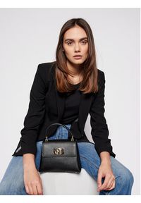 Furla Torebka 1927 WB00109-ARE000-O6000-1-007-20-IT-B Czarny. Kolor: czarny. Materiał: skórzane #4