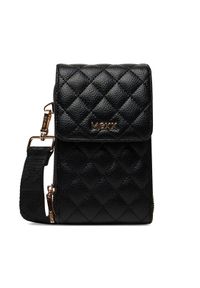 MEXX Torebka MEXX-L-003-07 Czarny. Kolor: czarny