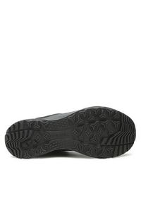 Merrell Trekkingi Erie Mis Ltr Wp J500151 Czarny. Kolor: czarny. Materiał: nubuk, skóra. Sport: turystyka piesza #5