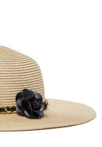 Aldo Kapelusz Jaqueline 13935294 Beżowy. Kolor: beżowy #2