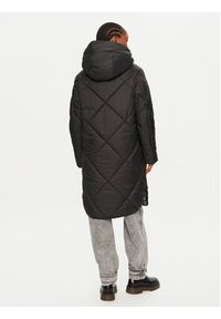 Frieda & Freddies Kurtka zimowa 3839 Czarny Regular Fit. Kolor: czarny. Materiał: syntetyk. Sezon: zima #2