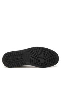 Nike Sneakersy Air Jordan 1 Mid Se FB9892 002 Szary. Kolor: szary. Materiał: skóra. Model: Nike Air Jordan #5