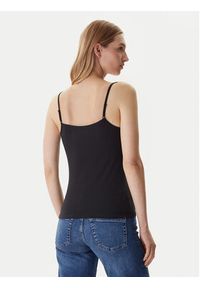 TOMMY HILFIGER - Tommy Hilfiger Komplet 2 topów UW0UW05957 Kolorowy Slim Fit. Materiał: bawełna. Wzór: kolorowy #4