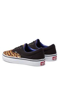 Vans Tenisówki Era VN000CQ6BMA1 Czarny. Kolor: czarny #6