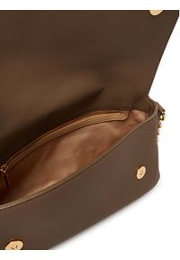 Love Moschino - LOVE MOSCHINO Torebka JC4024PP1ALD0200 Brązowy. Kolor: brązowy. Materiał: skórzane #3